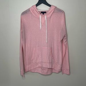 American Eagle Hooded Tee